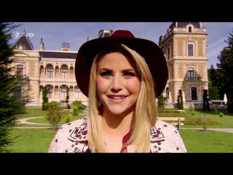 Beatrice Egli - Ein Herbsttag in Wien. 06.11.2016.