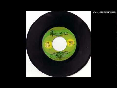 Routine Patrol C-Company featuring Terry Nelson