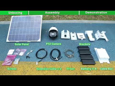 Video 1