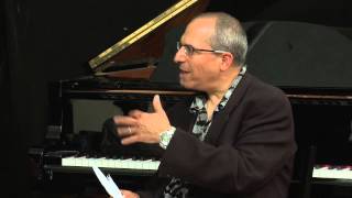 Conversations in New York: Jimmy Heath and Phil Woods with Gary Smulyan - Chapter One -