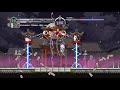 Vídeo de jogabilidade de Touhou Luna Nights  PC