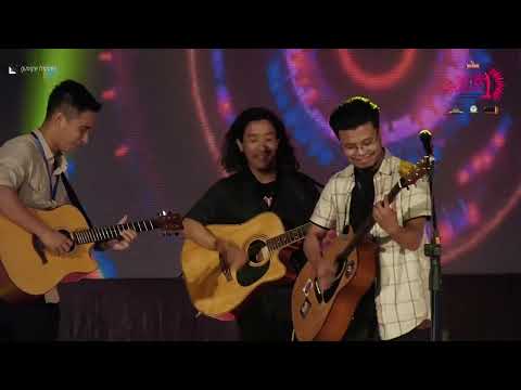 RESHAM FIRI RI | MICHI KOBIN | AR 01| MISS ARUNACHAL | SEPPA