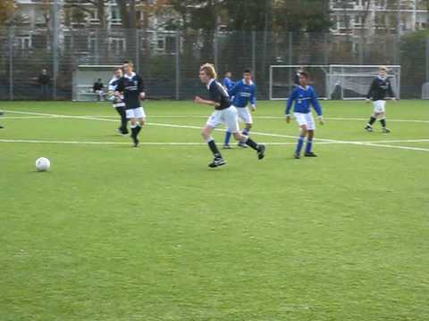 Quick B4 - VDL B2 deel 2