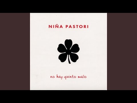 Videoclip de Santo Romero — Niña Pastori