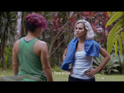 Trailer