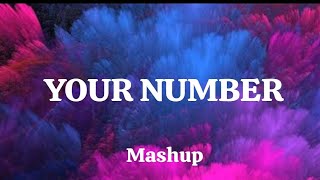 Ayo Jay - Your Number l [Zess] (Lyrics) Remix