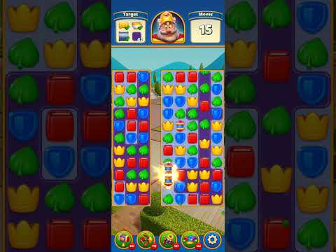 Loyal Match Level 2328