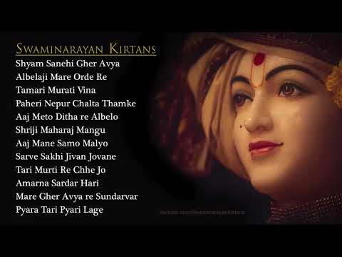 Swaminarayan Kirtans Nonstop - Baps