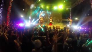 SKULL AND HAHA - DON'T LAUGH