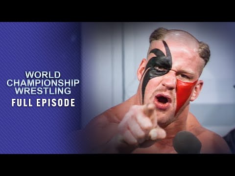 World Championship Wrestling