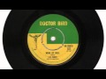 (1966) Lee Perry & The Sensations: Wind Up Doll