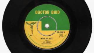 (1966) Lee Perry & The Sensations: Wind Up Doll