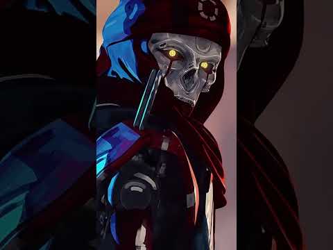 Absolutely Amazing Revenant Singing Singulacrum in Apex Legends, Experience the Full Song #Shorts