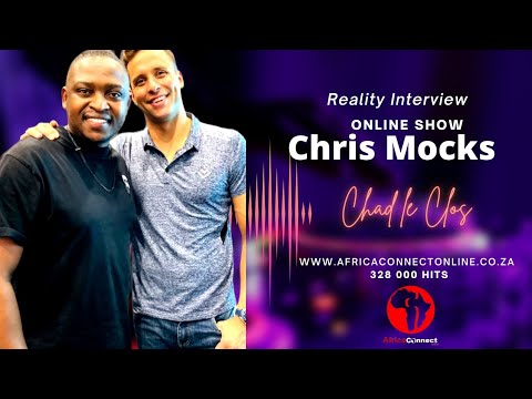 BORN RACER: THE CHAD LE CLOS STORY