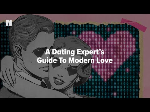 Relationship Coaching: Navigating Modern Love | Vibepedia