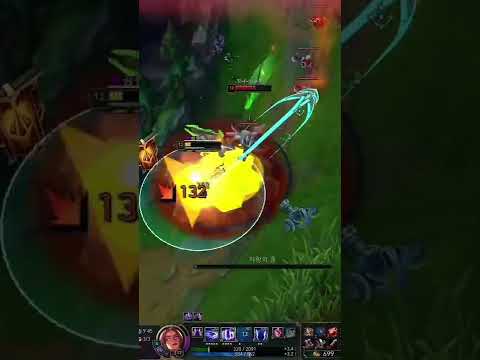 Irelking shows how op irelia is 😮 - League of Legends