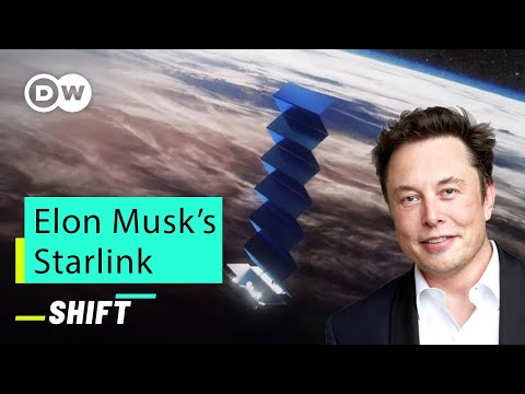 Elon Musk's Starlink: Everything you have to know about Starlink