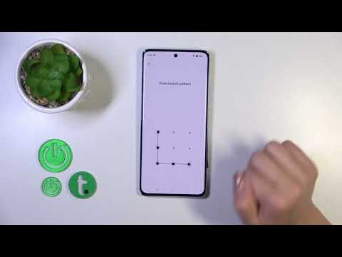 How to Activate Fingerprint Animation on OPPO Reno 10?