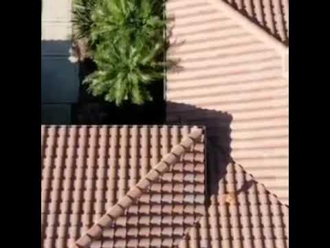 TILE ROOF REPLACEMENT IN HUNTERS GREEN TAMPA, FL.