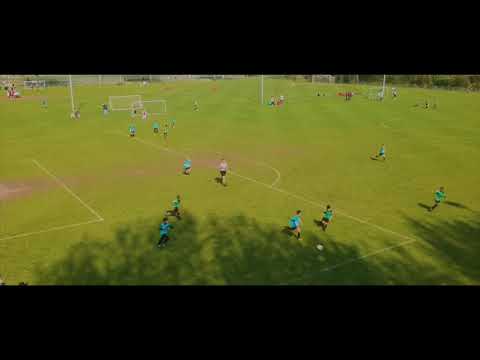 Vriendenteam FC Almere JO11-6