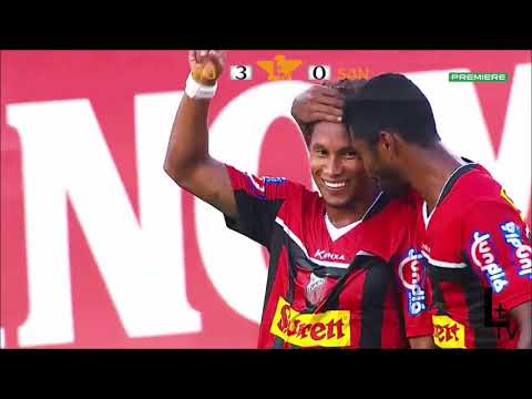 Ituano surpreende e Goleia Santos em jogo histórico