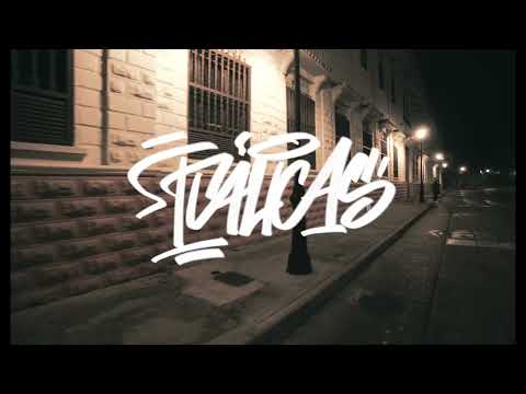 MC Ari - ITÁLICAS feat. DJ Lockz (Prod. La Tinta Del Caribe)