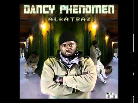 Le Chant Du Ghetto - DANCY PHENOMEN feat BLACK KENT & FLEYO
