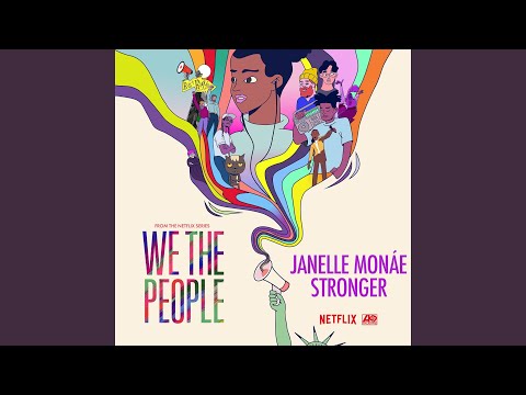 Video thumbnail for Stronger