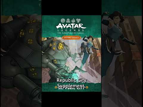 Will Airbenders be Added to Pro Bending Teams? #atla #avatar #korra