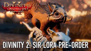 Divinity: Original Sin II [Definitive Edition] video 1