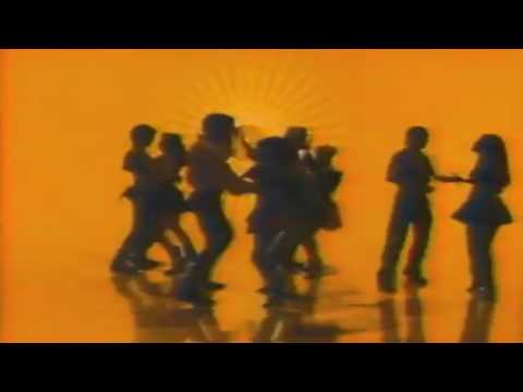 Agrupación Garibaldi - Garilambada (1990) – HD