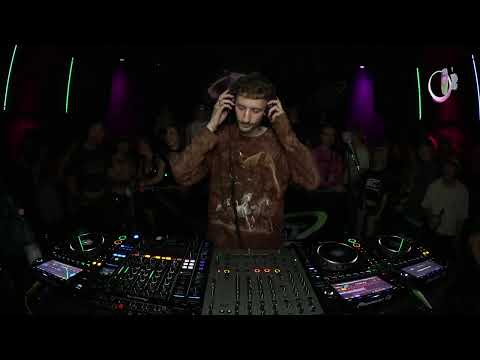 DJ Traytex - 09.10. GOAT BOX | Berlin, Lokschuppen