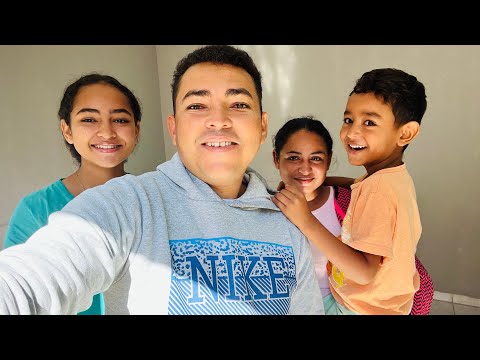 My First Trip to São Paulo With My Family