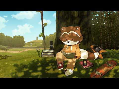 Chill Study Beats 2026 📚 [lofi productivity / pomodoro timer 25/5]