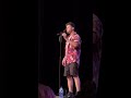 Just Breathe David Archuleta Sandy Amphitheater 9 25 2021