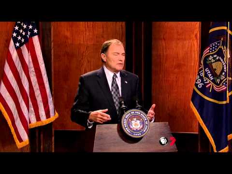 Governor's Monthly News Conference -- Gay Marriage appeal process