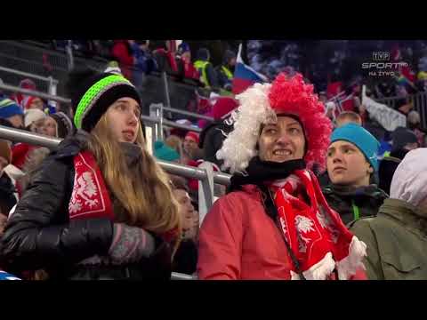 MŚ w narciarstwie klasycznym Falun 2015 - konkurs drużynowy | 28.02.15 r