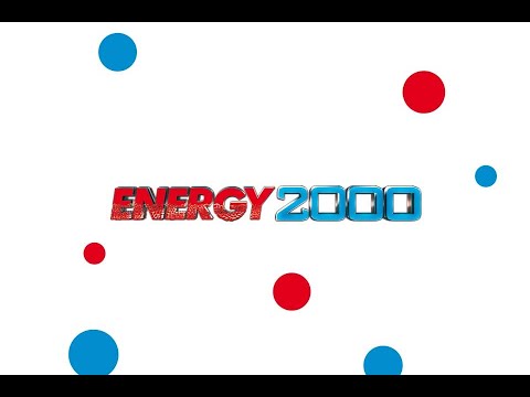 Energy 2000 Techno Mix vol 12 [2004]