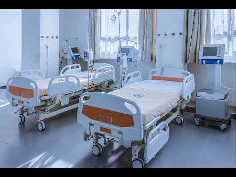 21 12 2022 Nieuwe vleugel Intensive Care en hartoperatiekamer AZP opgeleverd