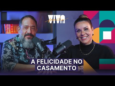 Luciano Subirá and Kelly Subirá