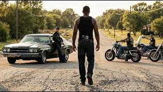 Download lagu THE GIRLFRIEND IS KIDNAPPED — and his REVENGE won’t take long | Action Crime Movie mp3