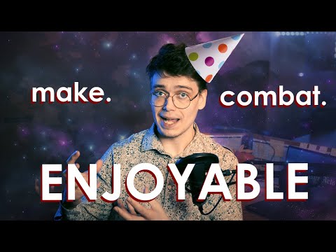 D&D Has 12 Combat Objectives, Actually