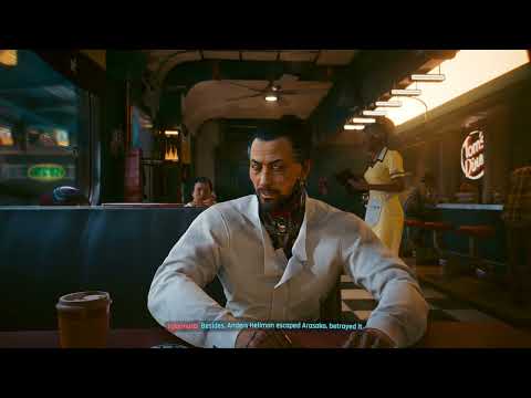 Living On The Edge Episode 10