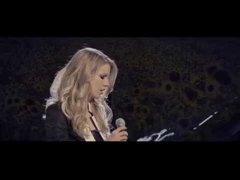 Ana Soklič - Stairway with Diamonds (Live)