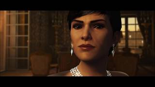 hitman 2 - goty legacy pack  Paris (The Show Stopper) intro