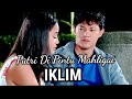 Download Lagu IKLIM - Putri Di Pintu Mahligai  Cover Rizky Frestazya Bening Mp3 Free
