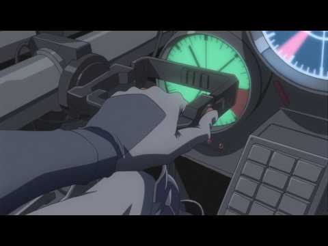 Code Geass Prologue - Episode 1 (English Dub) (HD)