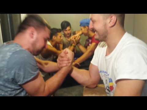 Club Sportiv De Skandenberg ***ARMBENDER*** - [ Antrenament ] 2017