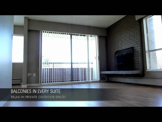 Surrey Central Apartment For Rent | Pacific Park Apartments in Long Term Rentals in Delta/Surrey/Langley