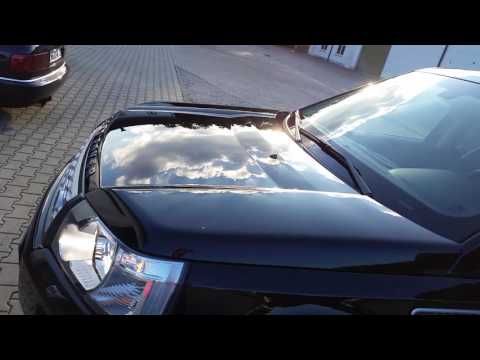 One Step Politur Koch Chemie test